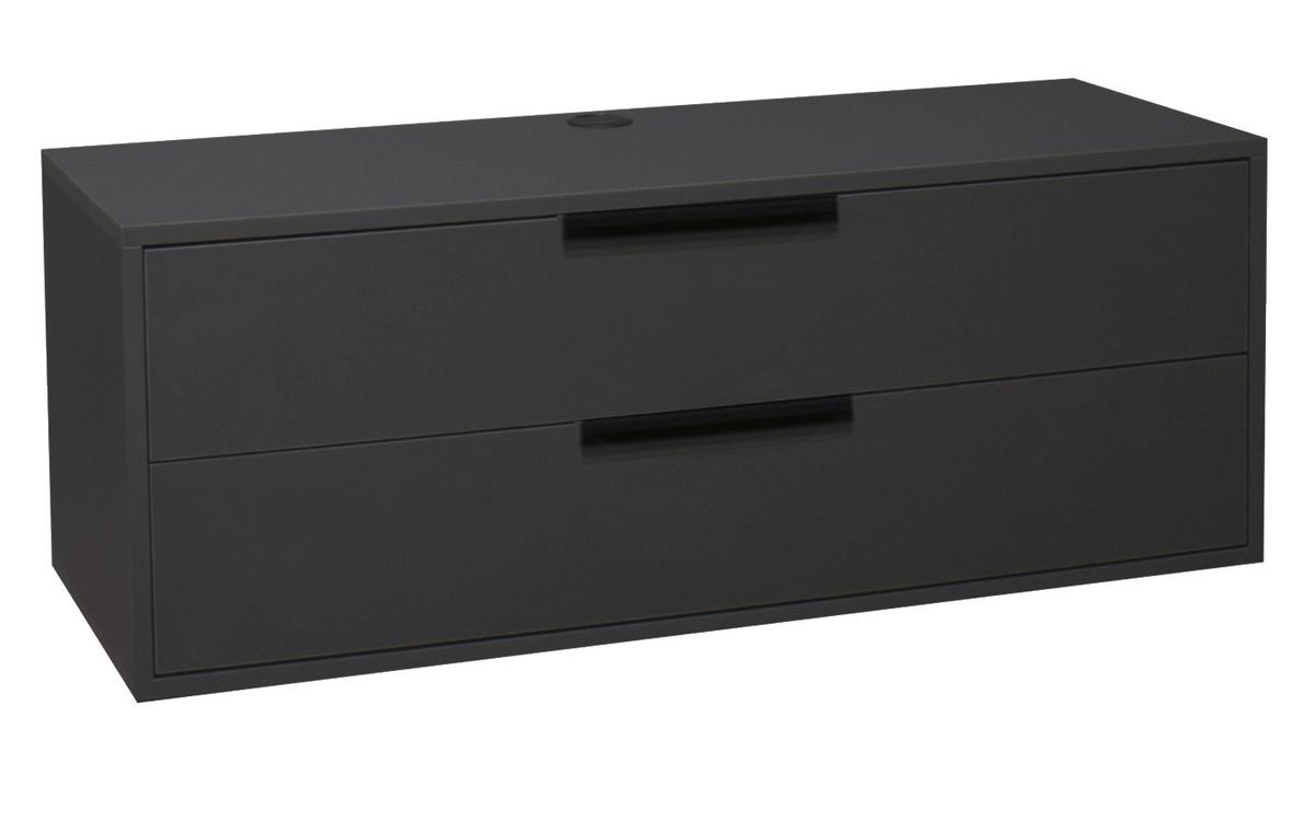 STOLEK NA ELEKTRONIKU BOUNTY - Moderní (119/47/45cm)