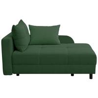 Rekamié Nova - zöld, Basics, textil/fa (82/66-82/145cm) - Ondega