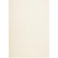 Webteppich Creme Sunshine 240x340 cm - Creme, Basics, Textil (240/340cm) - Novel