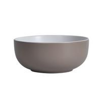 Müzlis Tál Elina Kb. 450ml - barna, Basics, kerámia (14cm) - James Wood