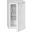 Gefrierschrank Bomann B: 49,4 cm Weiß - Weiß, Basics, Kunststoff (49,4/84,7/49,4cm) - Bomann Gefrierschrank Bomann B: 49,4 cm Weiß - Weiß, Basics, Kunststoff (49,4/84,7/49,4cm) - Bomann