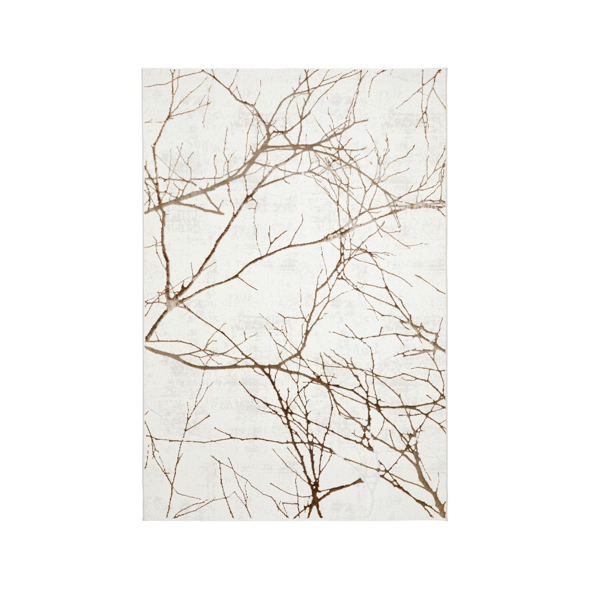 Tkaný koberec CREATION, š/d: 160/230cm - krémová, Modern, textil (160/230cm) - Mömax