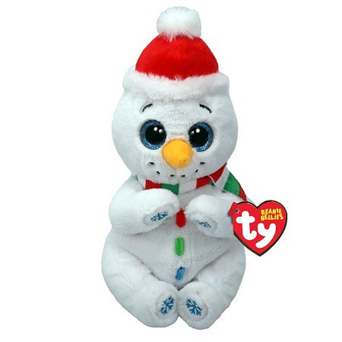Plüss Figura Ty Boos - Basics, textil (15cm)