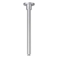 Schienensystem URail Abhängung 97599 Chromfarben - Chromfarben, Basics, Metall (2,3/2,3/10,5cm) - Paulmann