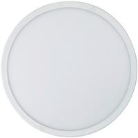 LED-Paneel 2459520180196 Twice² - Weiß, Basics, Kunststoff (30/2,9cm)