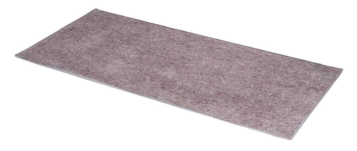 Matratzenschoner Primatex 90x200 Cm Mischgewebe/vlies - Grau, Textil (88/198cm) - Primatex