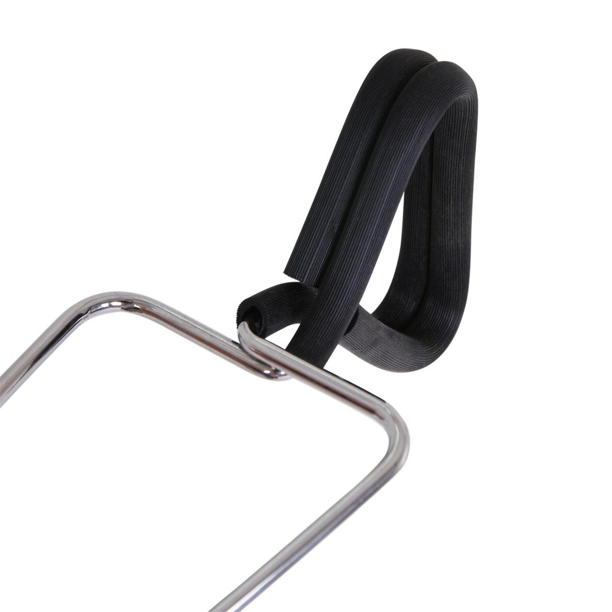 Wandleuchte Nové - Schwarz, Trend, Metall (36/14/18cm)