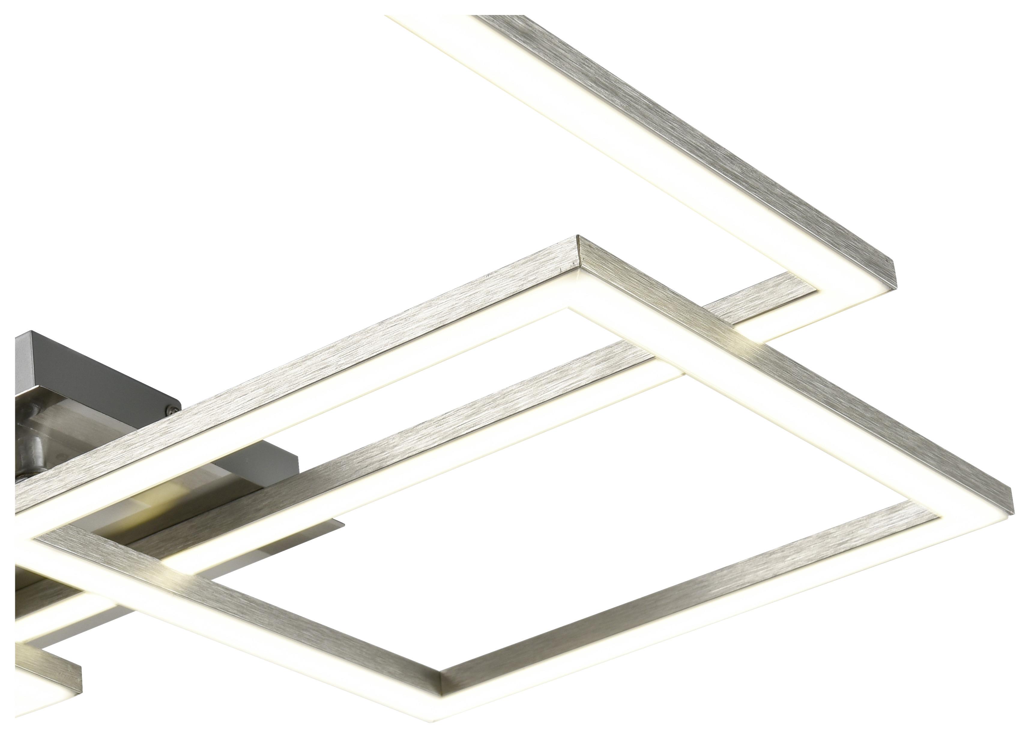 LED-Deckenleuchte ELIS von LUCA BESSONI