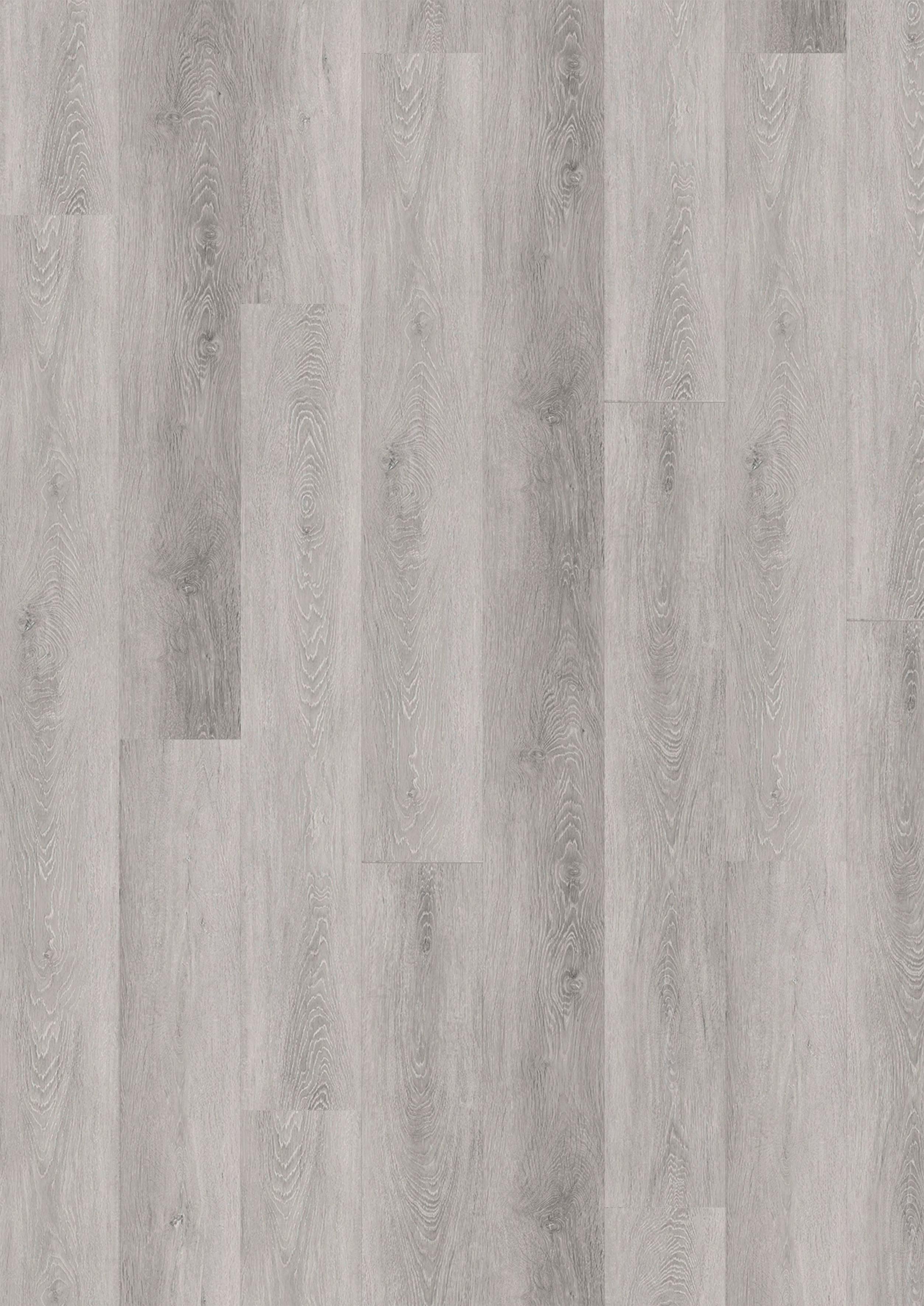 Vinylboden Eichefarbe Landhausdiele - Eichefarben, Basics, Kunststoff (18,3/122/0,5cm)