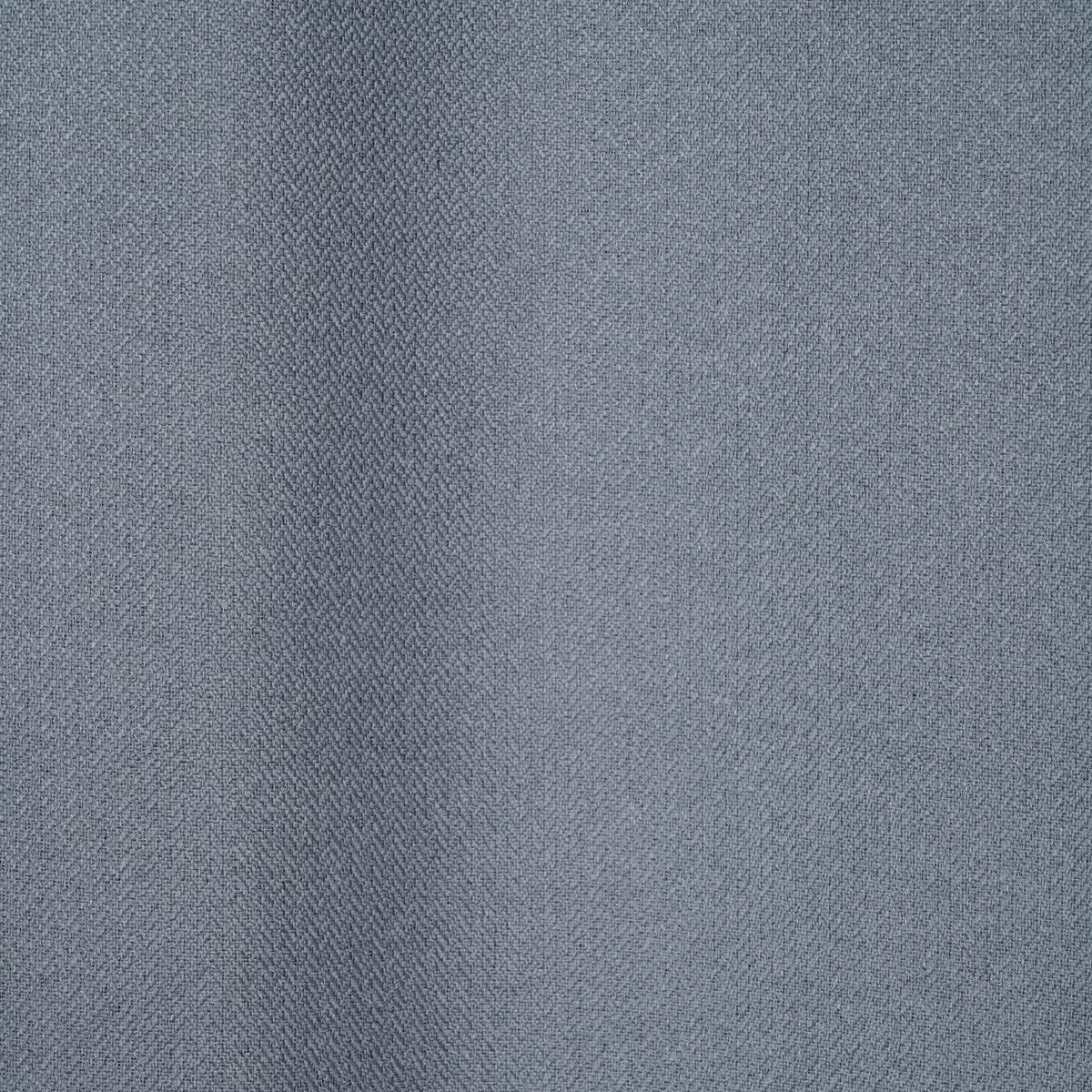 Zatemňovací závěs Allan, 135/255cm, šedá - šedá, Romantický / Rustikální, textil (135/255cm) - Premium Living
