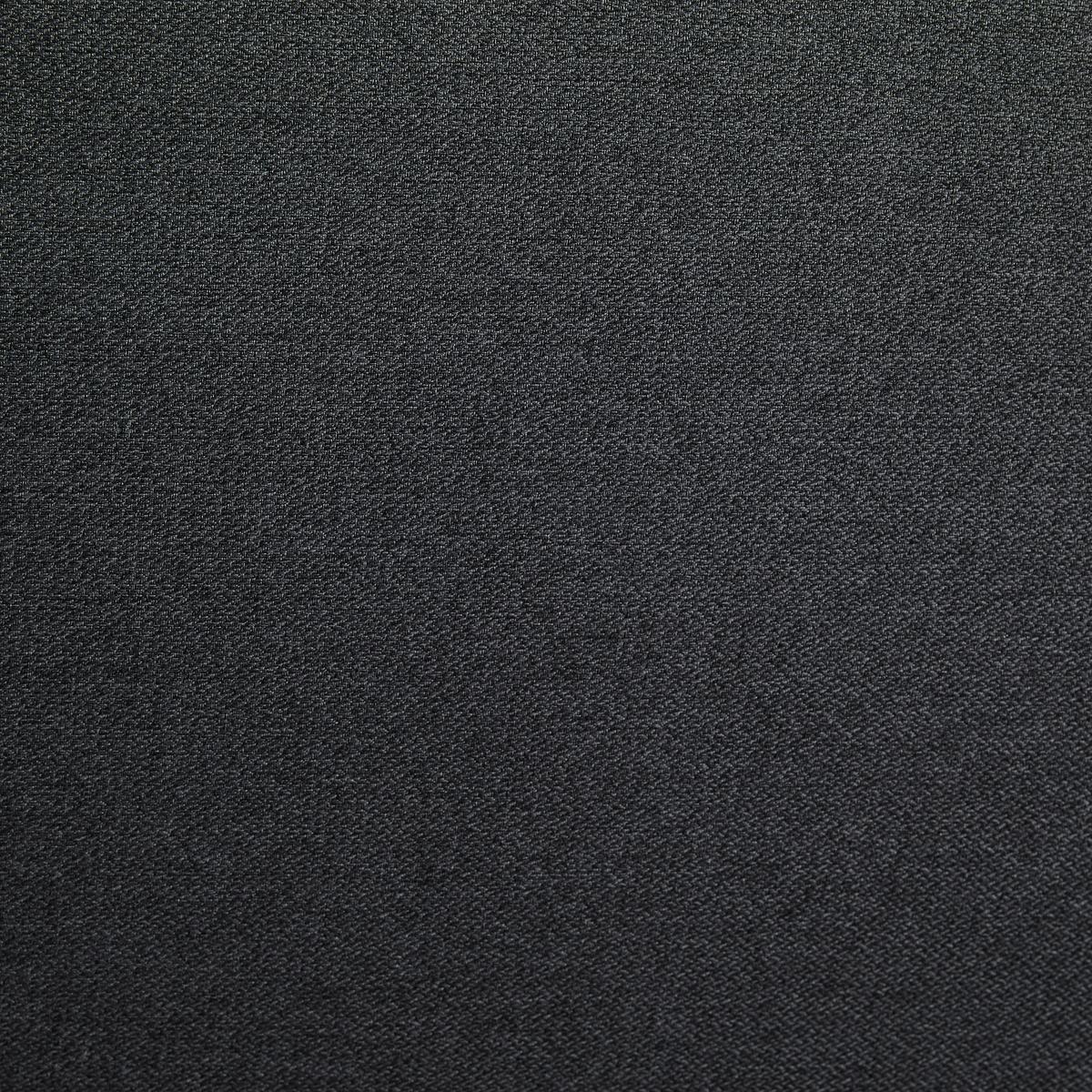 Americká posteľ LUCY 2, 180x200, tmavosivá - čierna/tmavosivá, Modern, drevo/kompozitné drevo (180/200cm) - Bessagi Home