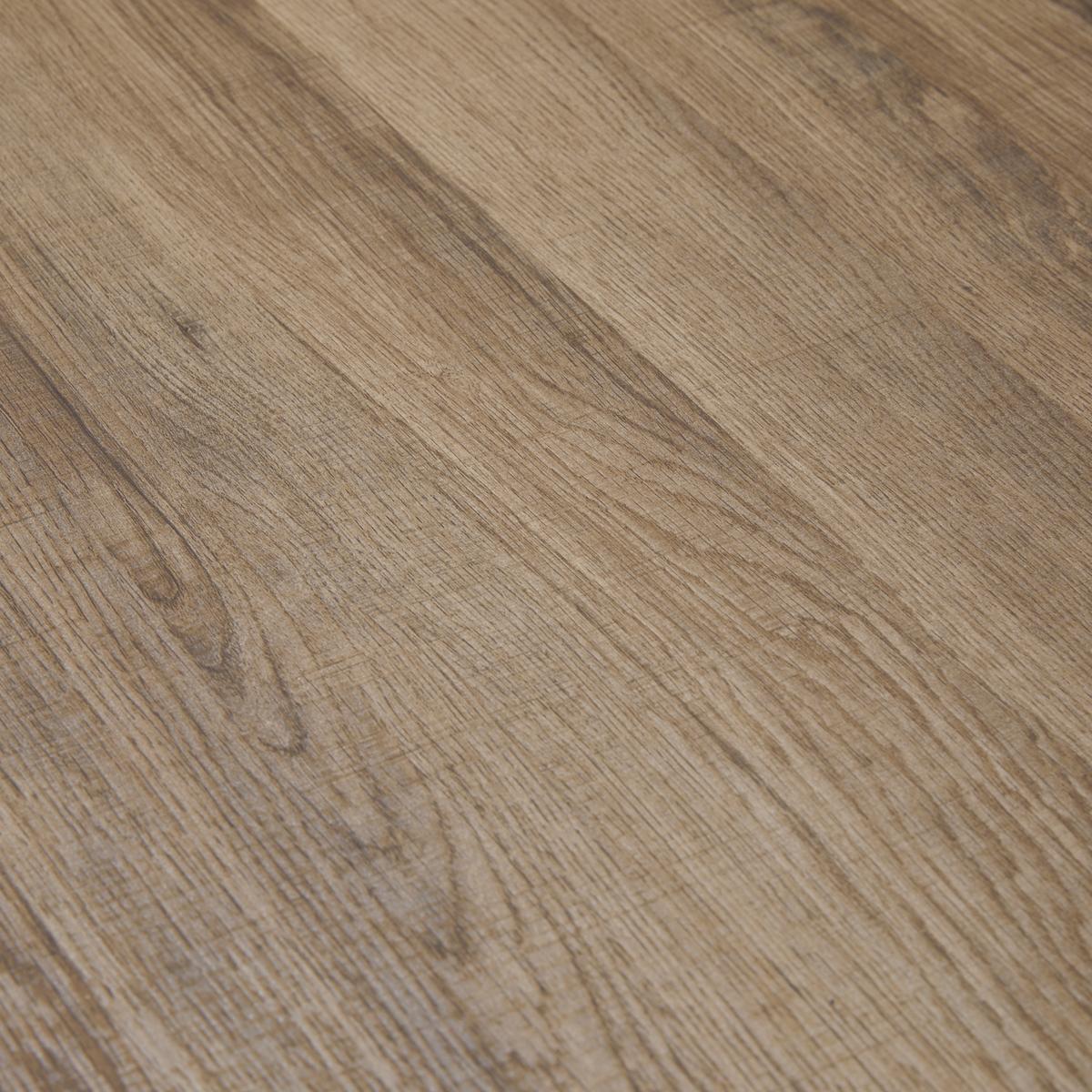Jídelní stůl Gino přírodní 160x90cm - barvy teak/černá, Moderní, kov/dřevo (160/90/76cm) - Modern Living