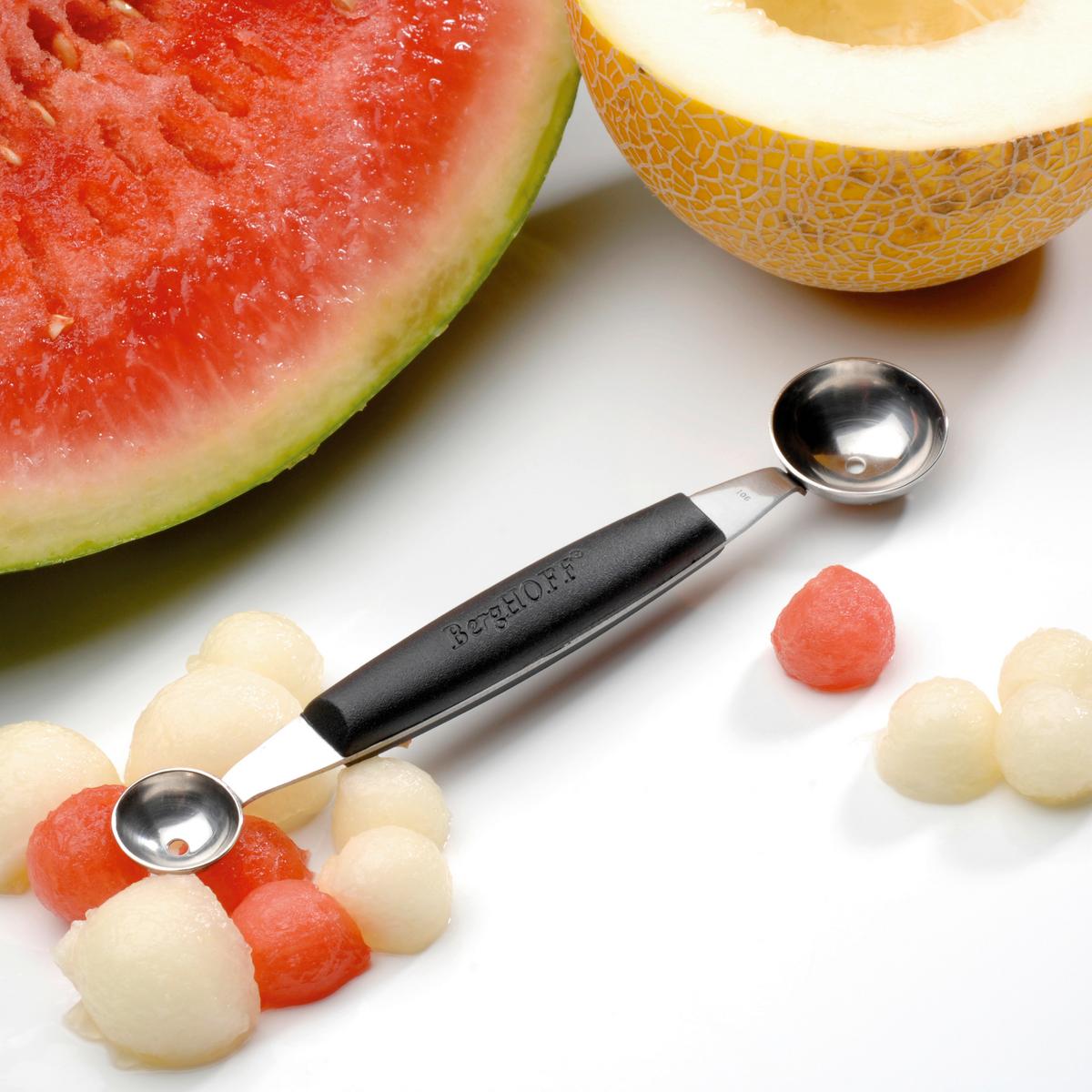 Scheibenschneider 8-Teilig Schwarz B: 12 cm - Schwarz, Basics, Metall (5.8/12/21cm)