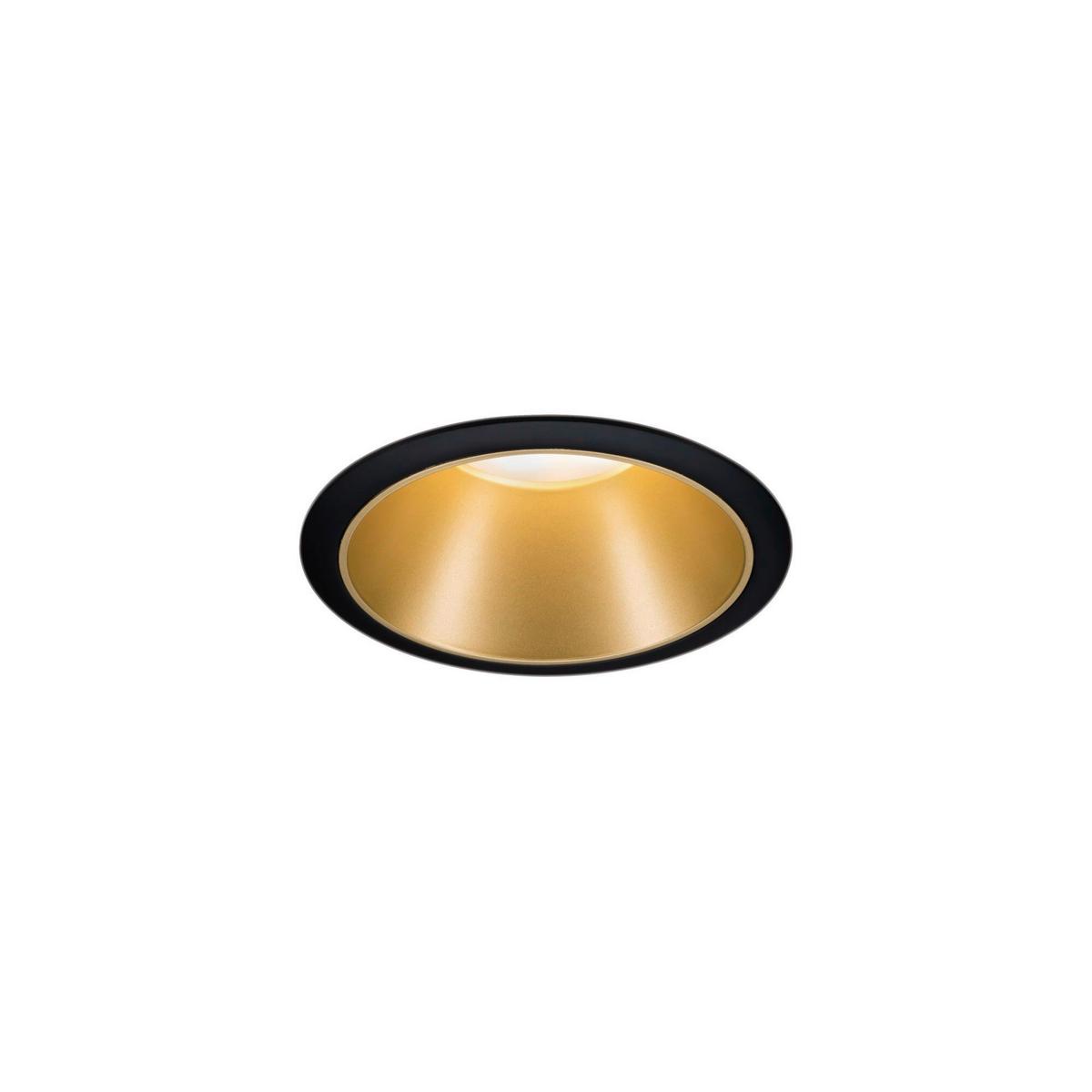 LED-Einbauspot Set 93404 Cole - Design (8,8cm) - Paulmann