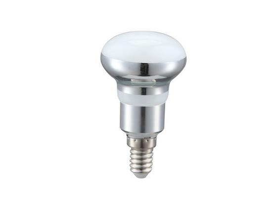 LED-Leuchtmittel Cameron - Weiß, Glas/Metall (5/8,6cm) LED-Leuchtmittel Cameron - Weiß, Glas/Metall (5/8,6cm)