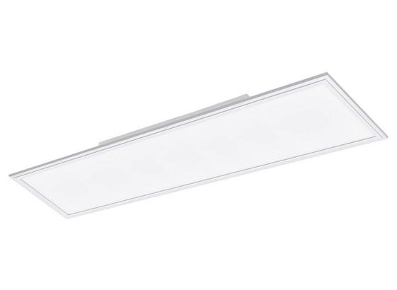 LED-Paneel Salobrena 1 - Weiß, Basics, Kunststoff/Metall (120/30/5cm) LED-Paneel Salobrena 1 - Weiß, Basics, Kunststoff/Metall (120/30/5cm)