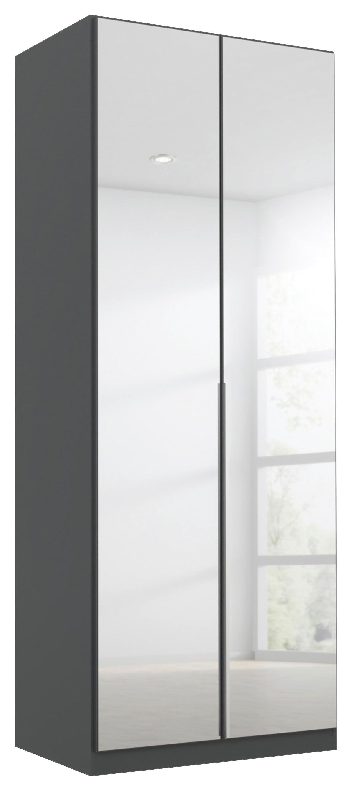 Drehtürenschrank ALABAMA aus dem Hause RAUCH