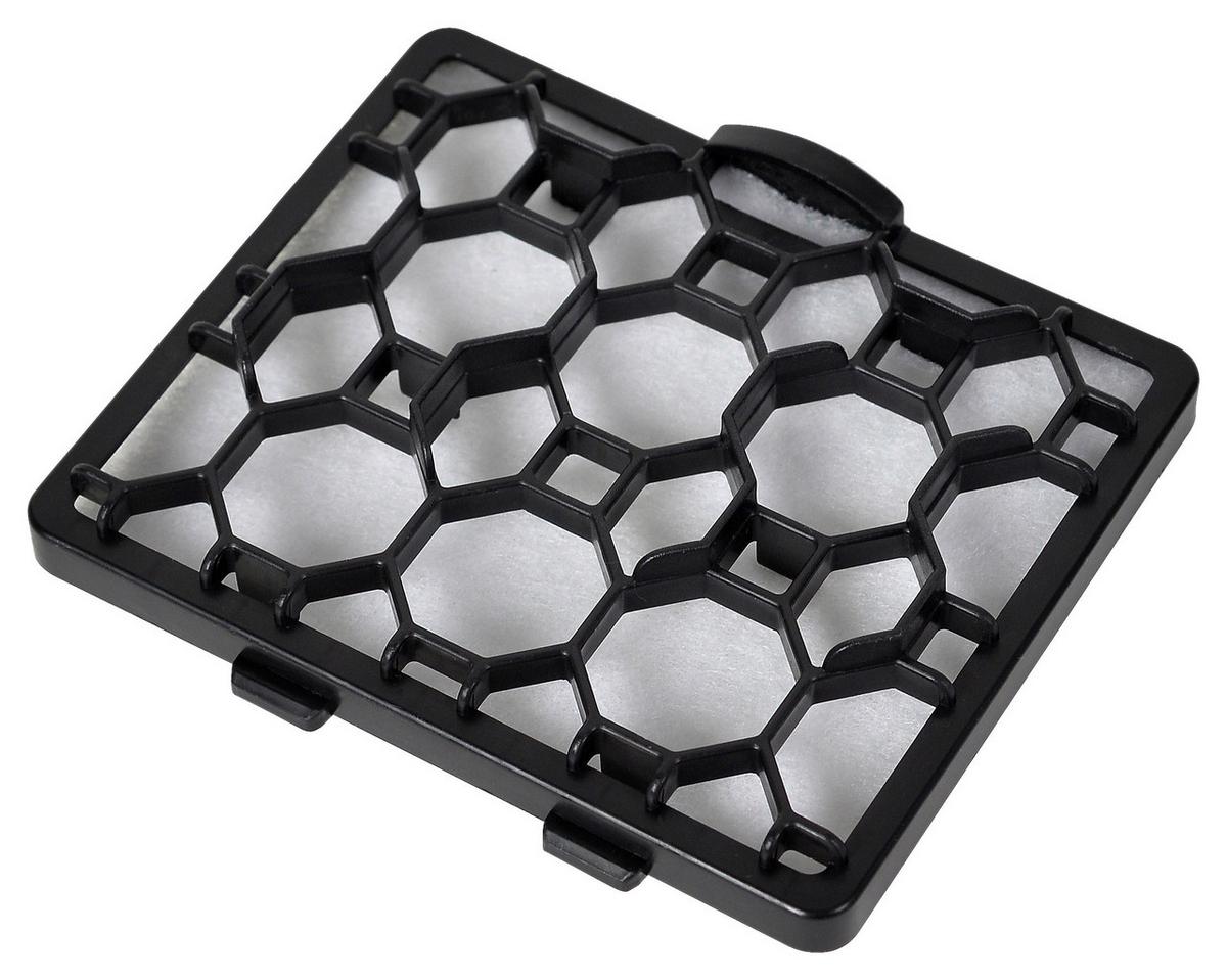 Bodenstaubsauger Sondra - Weiß/Grau, Basics, Kunststoff/Metall (32,4/25/20,7cm) - Silva Homeline