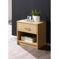 Éjjeliszekrény Pepe *TOP ÁR* - bükk, faalapú anyag (39/41/28cm) - Best Price
