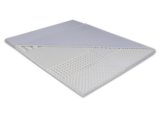 VRCHNÍ MATRACE VIVA PUR - (200/180/6cm) VRCHNÍ MATRACE VIVA PUR - (200/180/6cm)