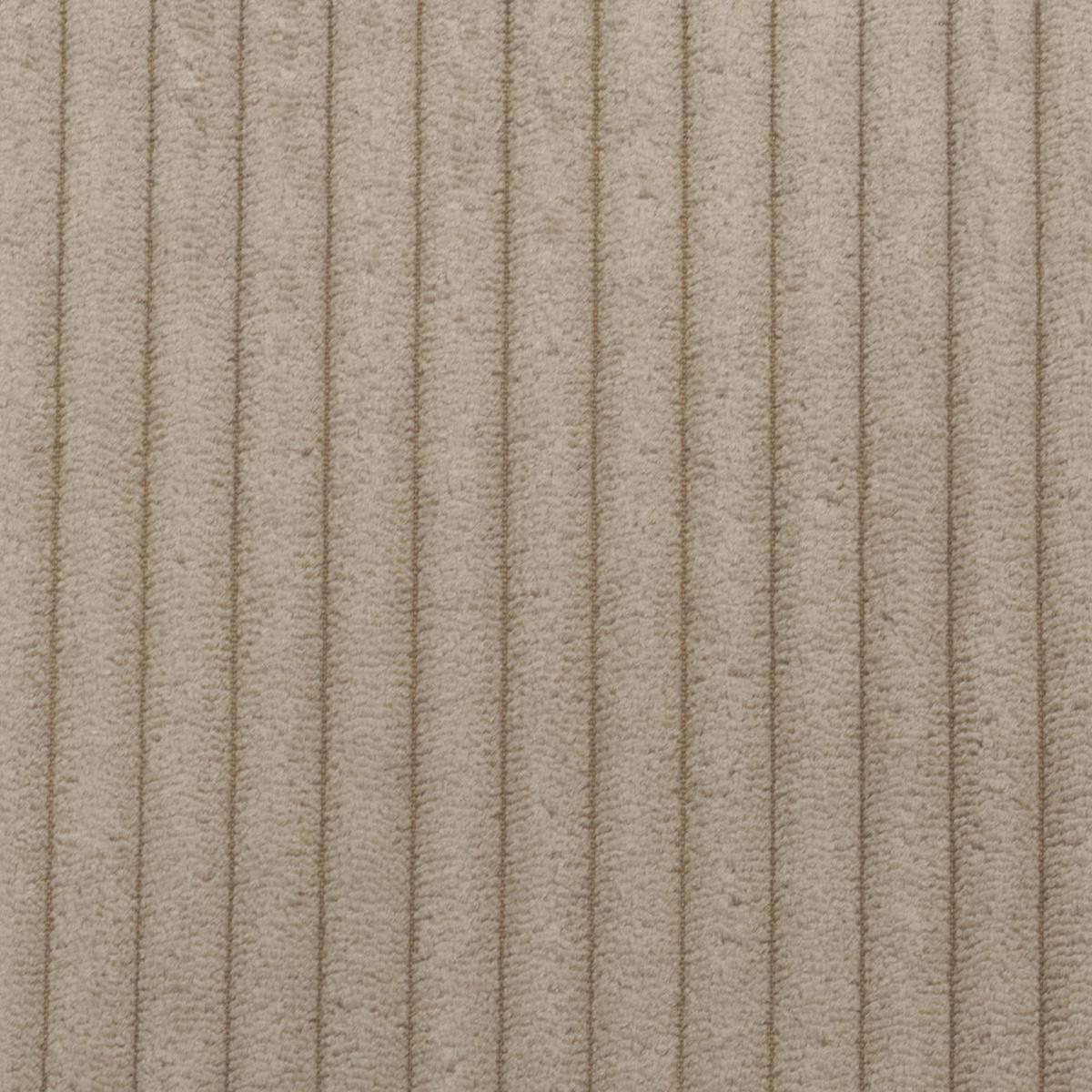 Schlafsofa Taupe B: 210 Cm - Taupe/Schwarz, Design, Textil (210/95/97cm) - MID.YOU