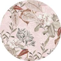Fototapete Adorn - Multicolor, Trend (125cm)