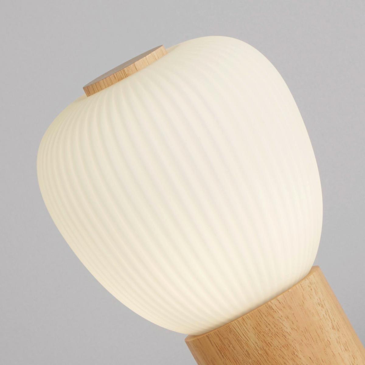 Hängeleuchte 31411-3na - Schwarz/Weiß, Basics, Glas/Metall (20/15/78,5cm)