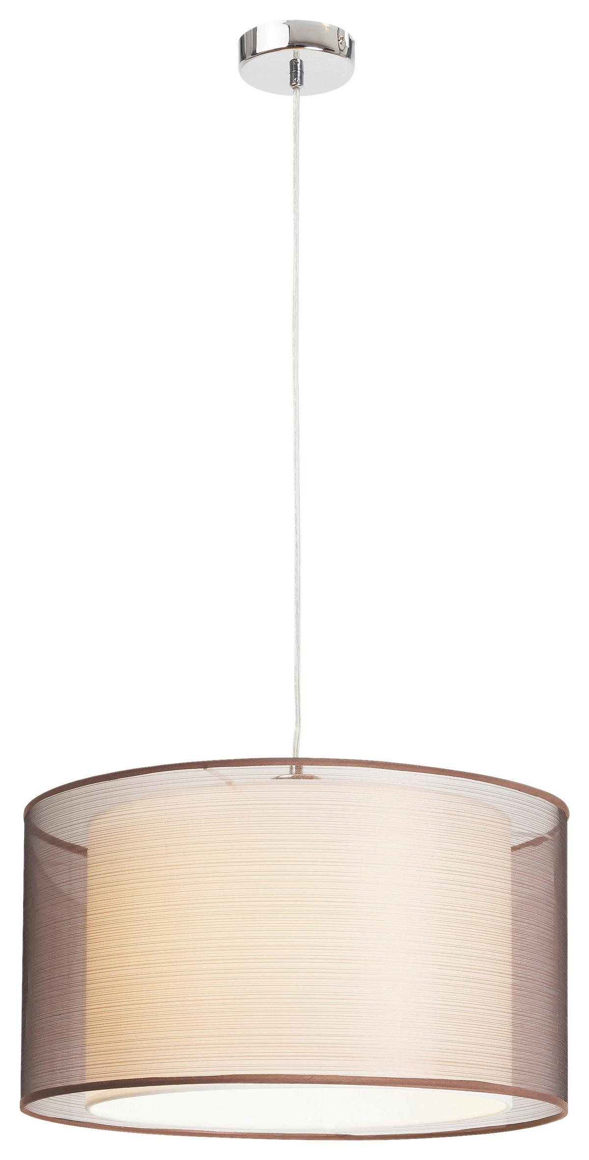 Függőlámpa Anastasia - fém (44,5cm) - Rabalux