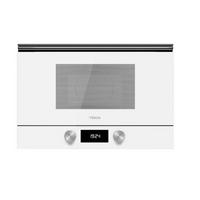 Vestavná mikrovlnná trouba Teka ML 8220 BIS L U-WH - bílá, Moderní (59,5/39/33,4cm) - Teka