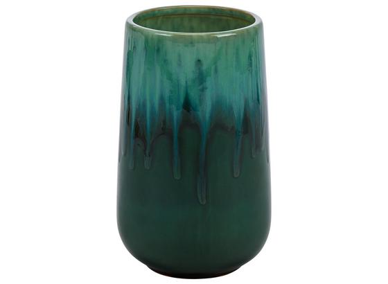 Vase Tess - Grün, MODERN, Keramik (15/25cm) - Luca Bessoni Vase Tess - Grün, MODERN, Keramik (15/25cm) - Luca Bessoni