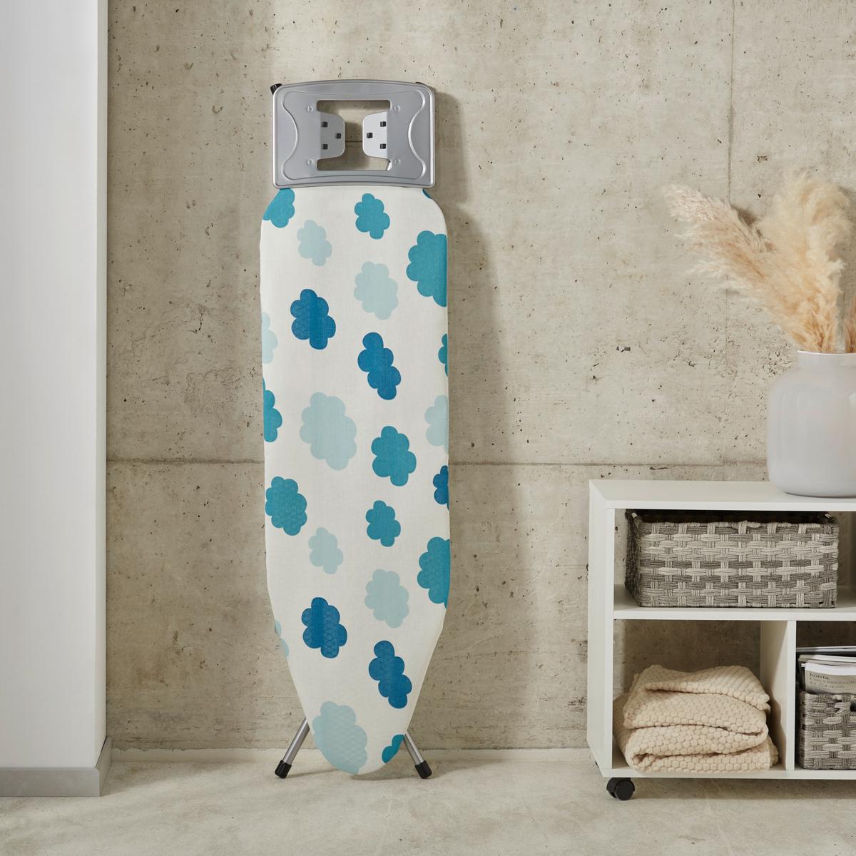 Bügelbrettbezug Melody II Small - Textil (114/34/0,5cm) - Homezone