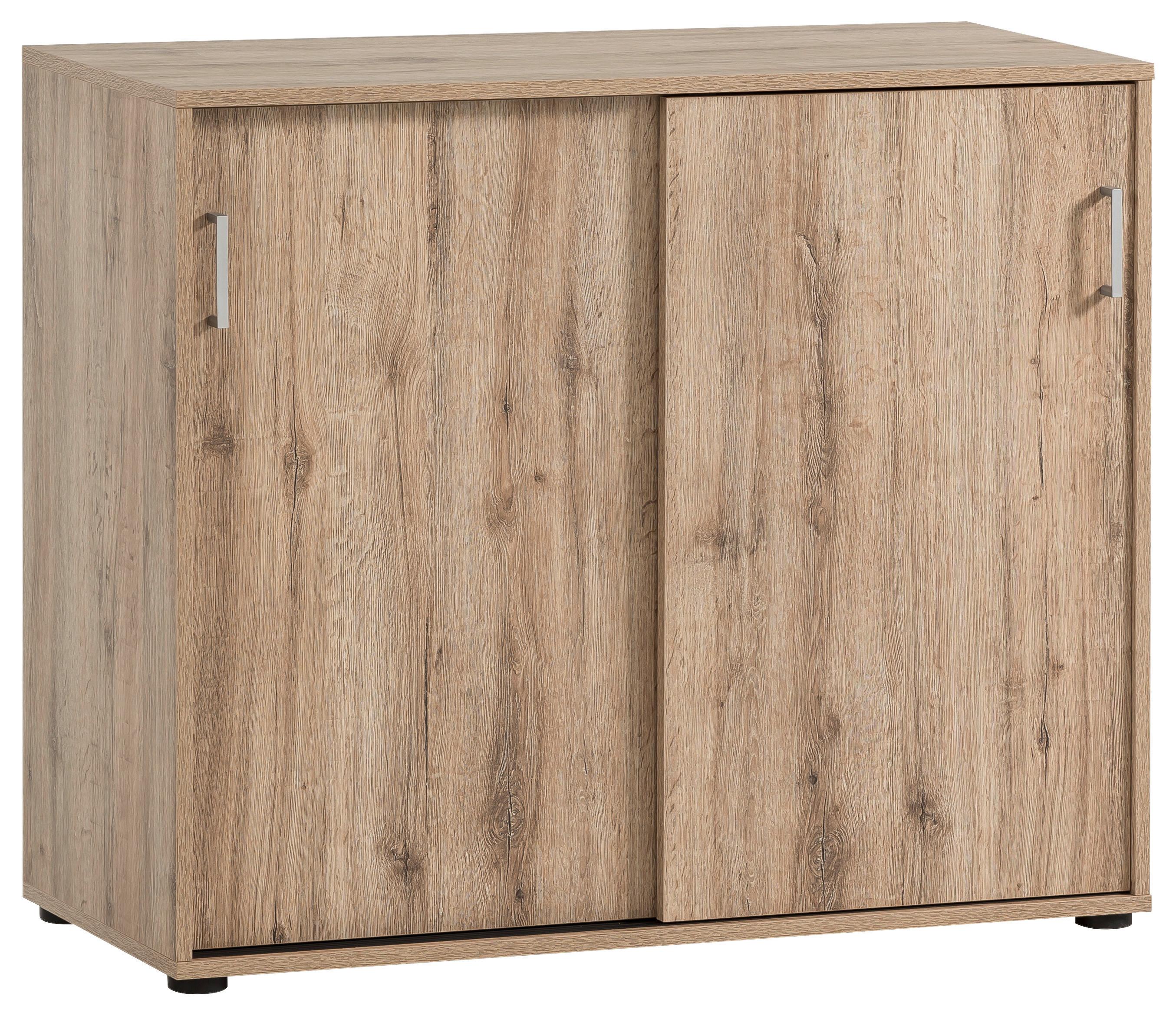 AKTENSCHRANK NIELS U 1000 ST