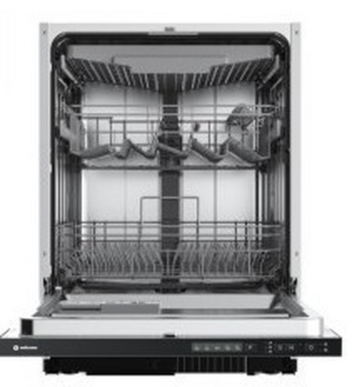 Eckküche Turin Schwarz/Eiche Dekor 340x175 cm - Schwarz/Eiche Artisan, Basics, Holzwerkstoff (340/175cm) - MID.YOU