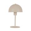 STOLNÁ LAMPA JERTZ - béžová, Konventionell, kov/plast (18/30cm) - Mömax