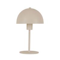 STOLNÁ LAMPA JERTZ - béžová, Konventionell, kov/plast (18/30cm) - Mömax
