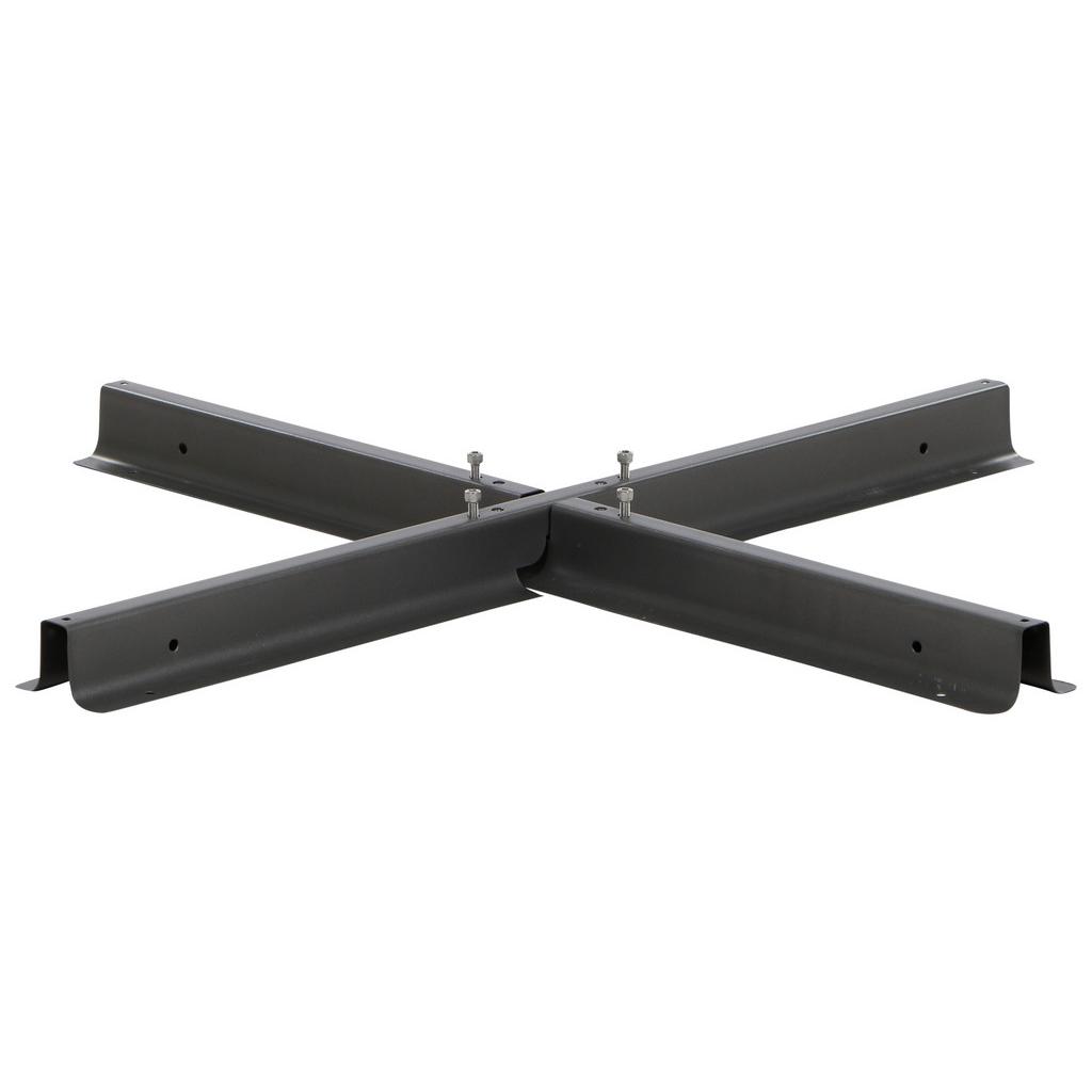 Schirmständer Metall C21165