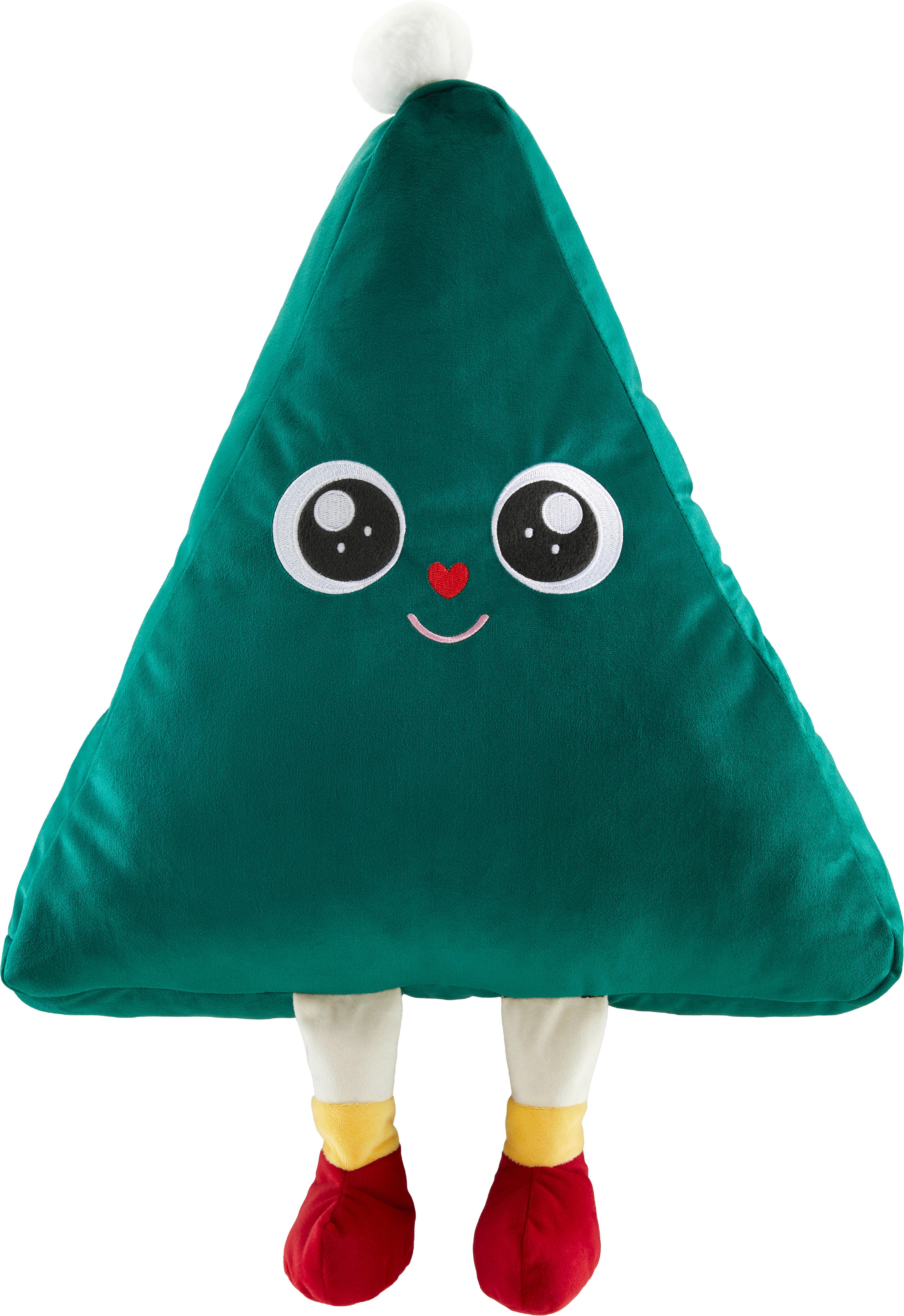 Zierkissen Fridolin