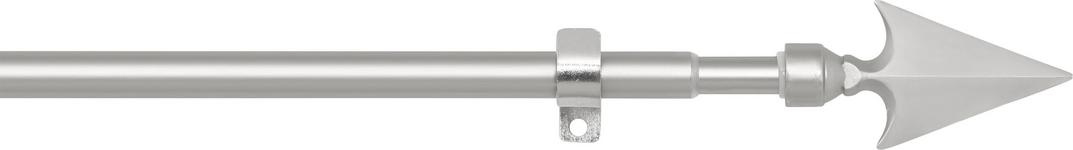 Vorhang-Rundstange aus Metall ONDEGA Rundstangengarnitur TINA