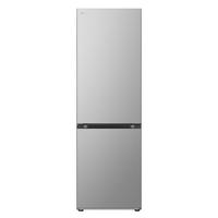 Szabadonálló Kombinált Hűtő Lg Gbv21l0epy - Basics, műanyag/Üveg (76,4/65,1/195,3cm)