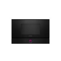 Beépíthető Mikrohullámű Sütő Bfl7221b1 - fekete, Basics (59,4/38,2/31,8cm) - Bosch