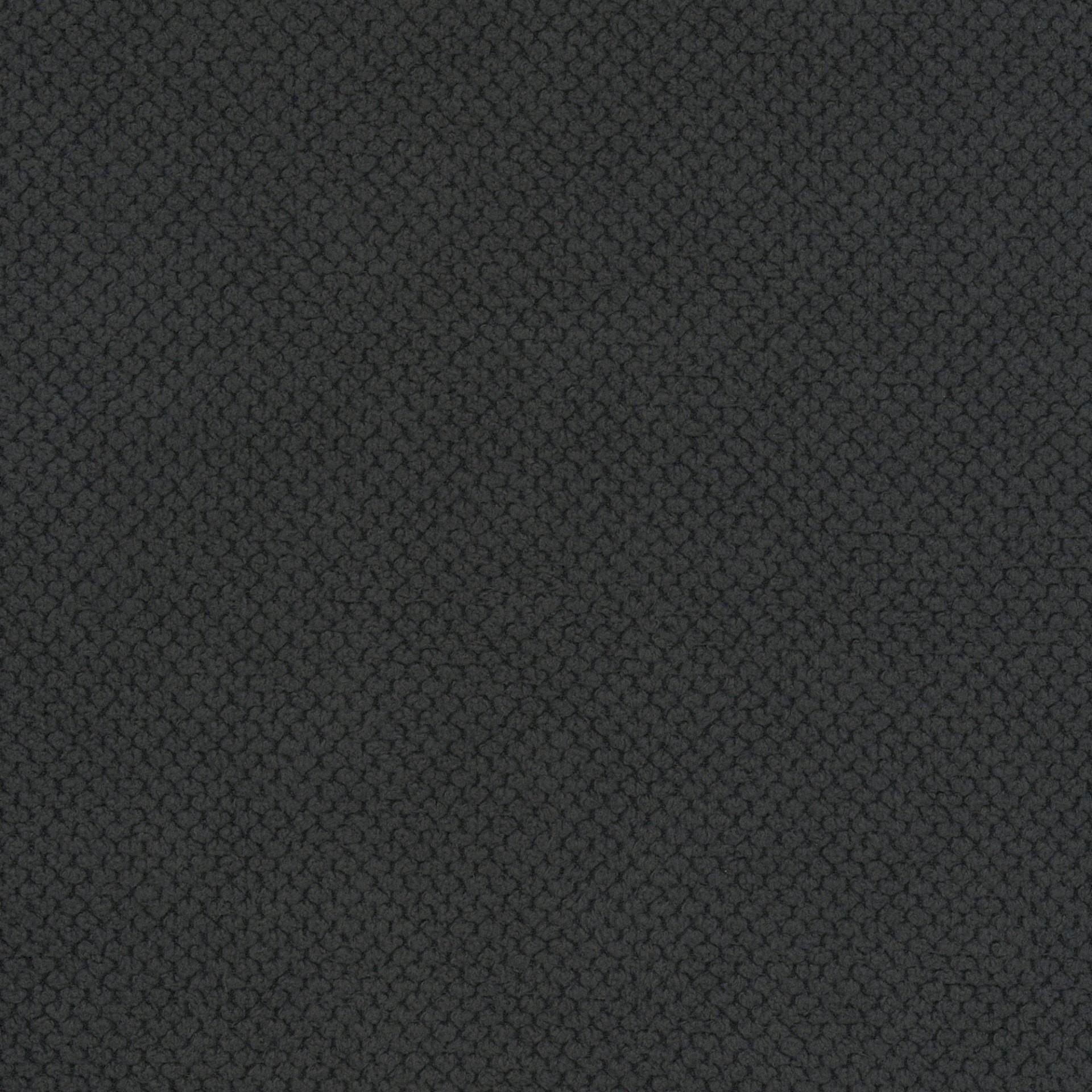 3-Sitzer-Sofa Manne Anthrazit B: 266 cm - Anthrazit/Schwarz, Design, Textil (266/76/116cm) - MID.YOU