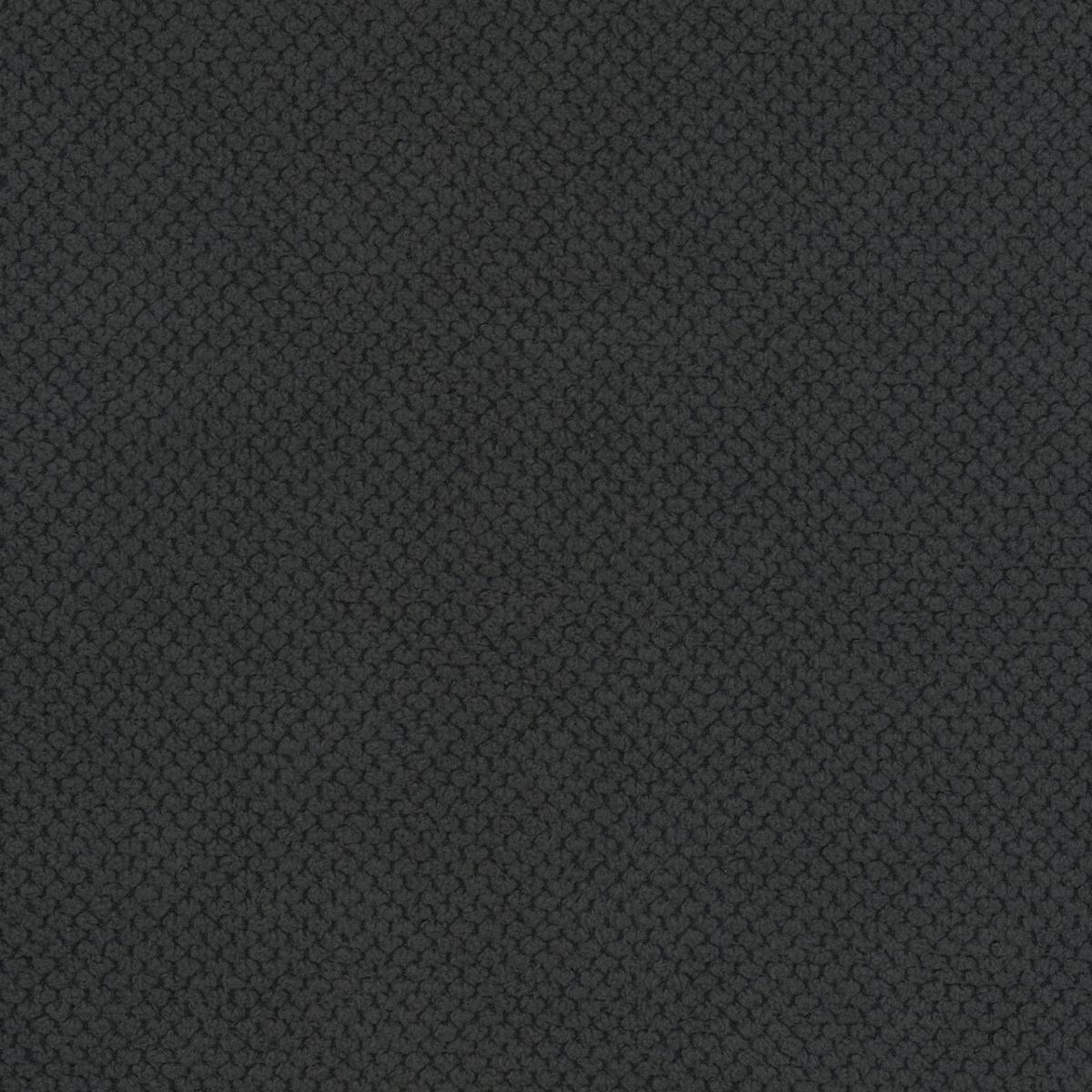 3-Sitzer-Sofa Manne Anthrazit B: 266 cm - Anthrazit/Schwarz, Design, Textil (266/76/116cm) - MID.YOU