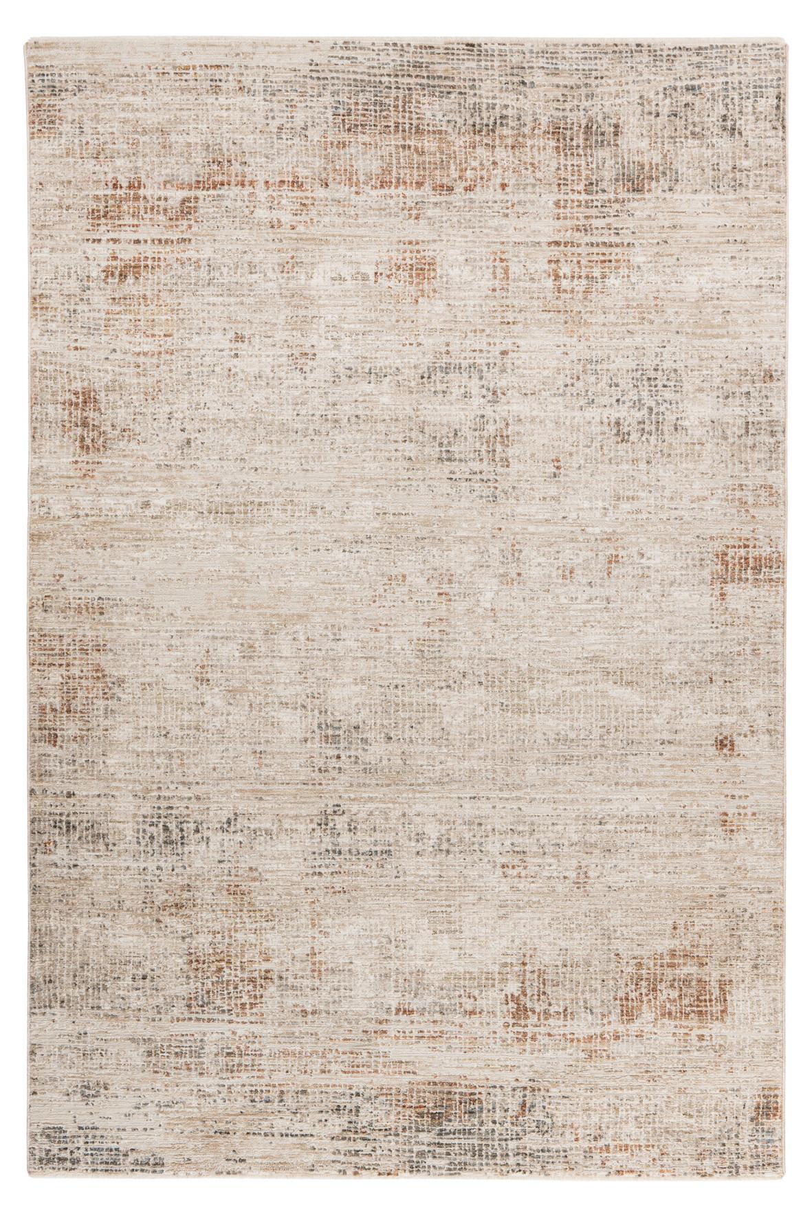 Vintage-teppich My Everest 421 - Multicolor, Design, Textil (60/110cm) - Obsession