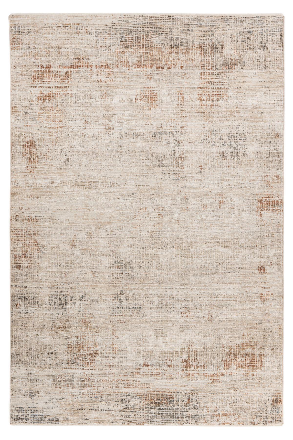 Vintage-Teppich My Everest 421 - Multicolor, Design, Textil (200/290cm) - Obsession