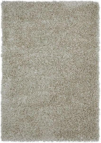 Koberec S Vysokým Vlasom Lambada 3, 120/170cm, Prírodná - prírodné farby, textil (120/170cm) - Modern Living