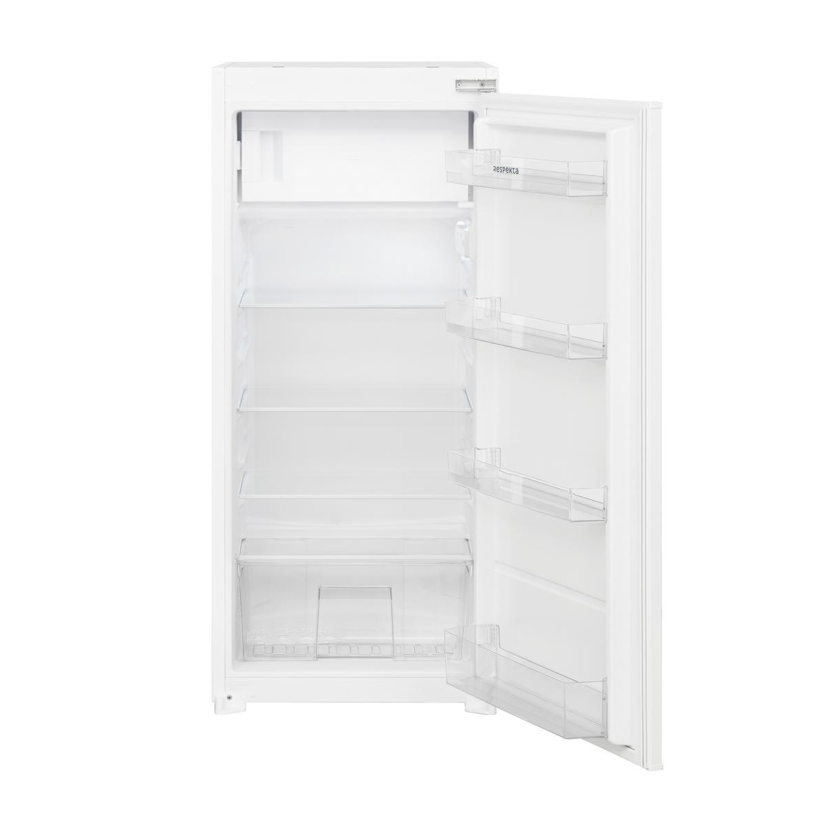 Küchenblock Gabriel Weiß B: 320 Cm - Wildeiche/Weiß, Design, Holzwerkstoff (320cm) - Respekta