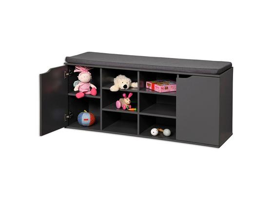 Schwebetürenschrank