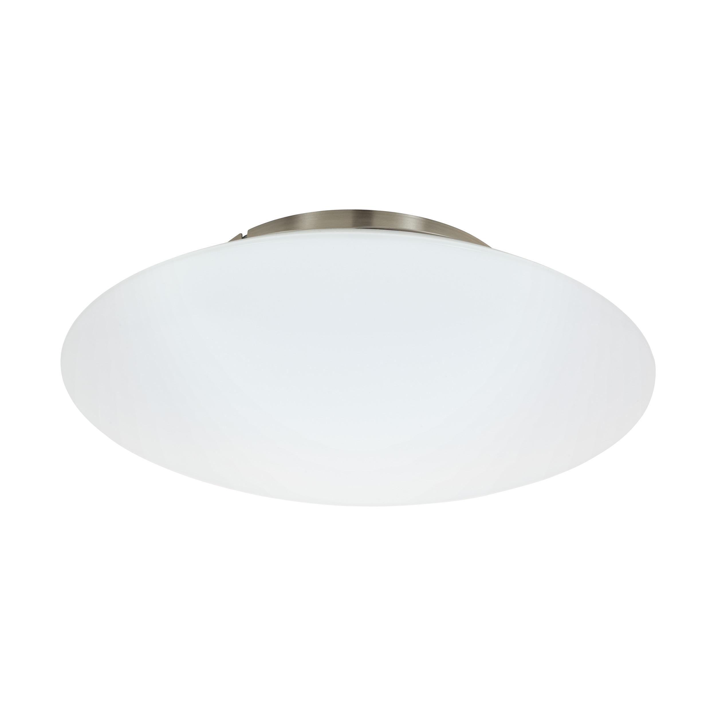 Runde LED-Deckenleuchte FRATTINA-CONNECT