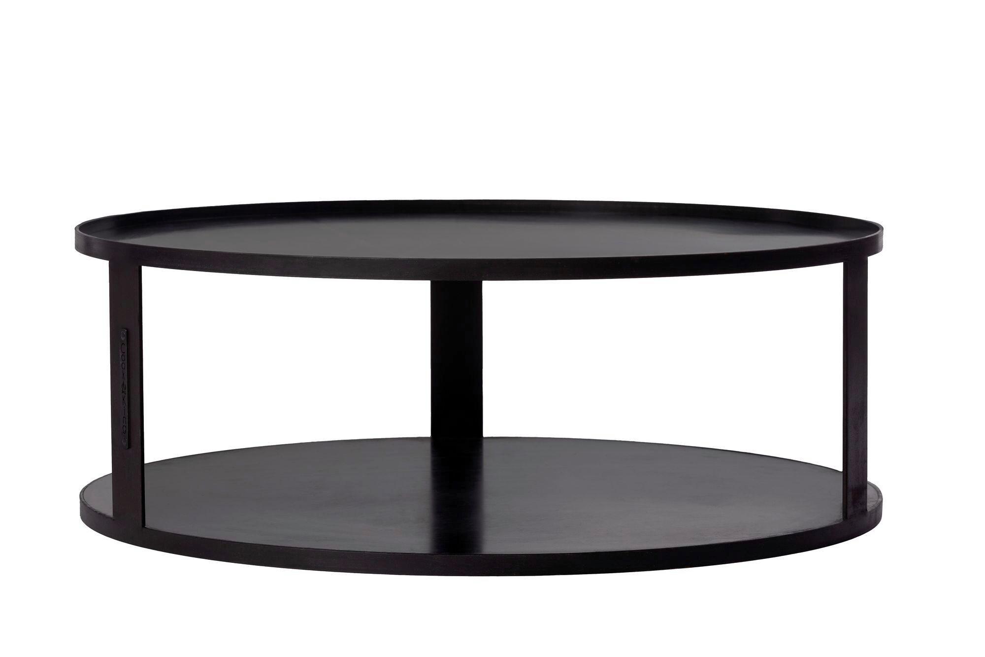 Feuerstellenzubehör Ck116044 - Schwarz, Basics, Metall (62/30cm)