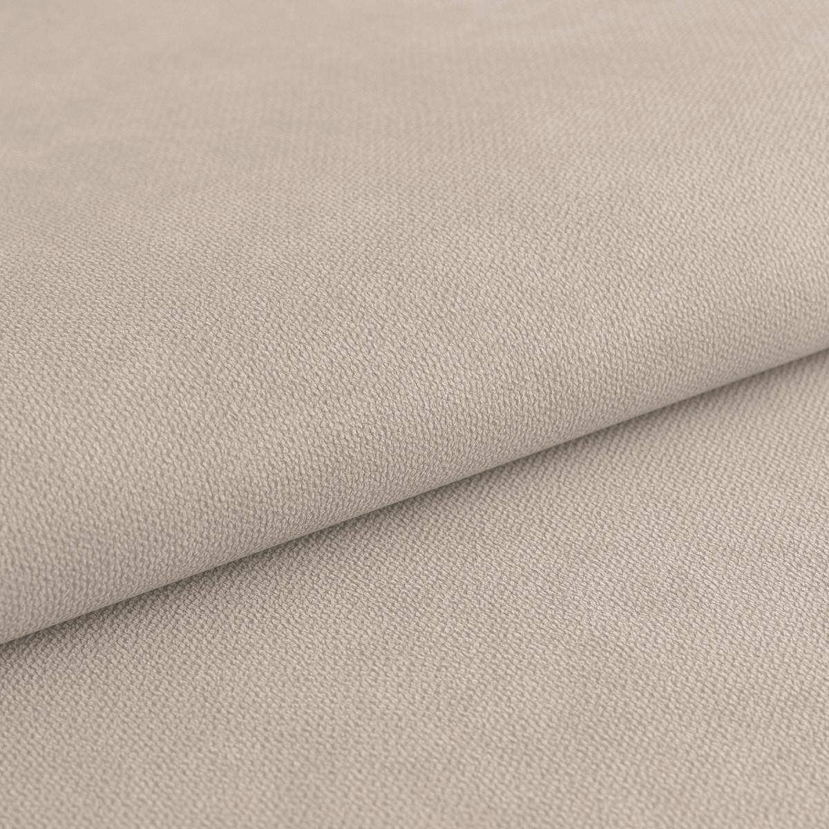 Čaloúněná postel ADRIA 180x200 cm, béžová - barvy chromu/béžová, Konvenční, dřevo/textil (180/200cm)